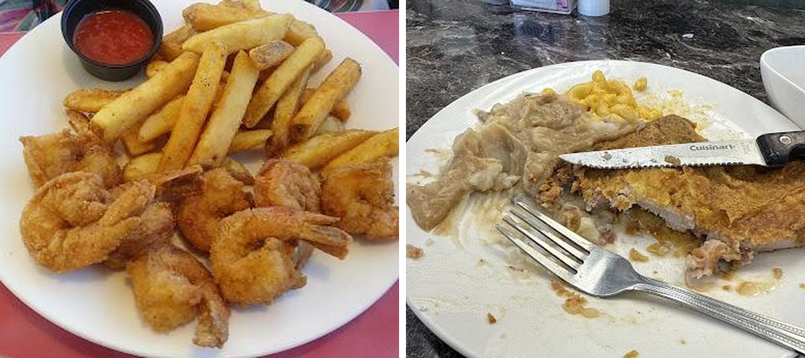 Pop's Cafe Hanceville