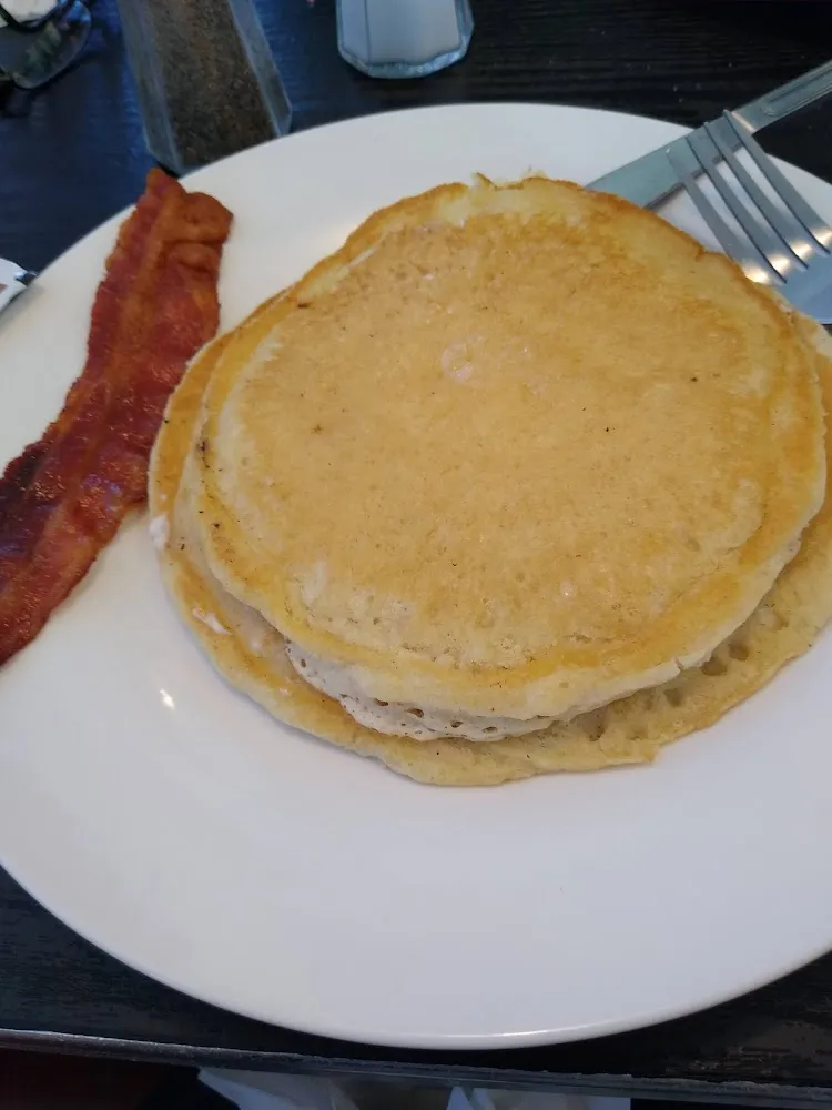 Flapjacks