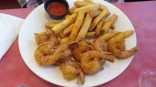 Pop's Cafe Hanceville