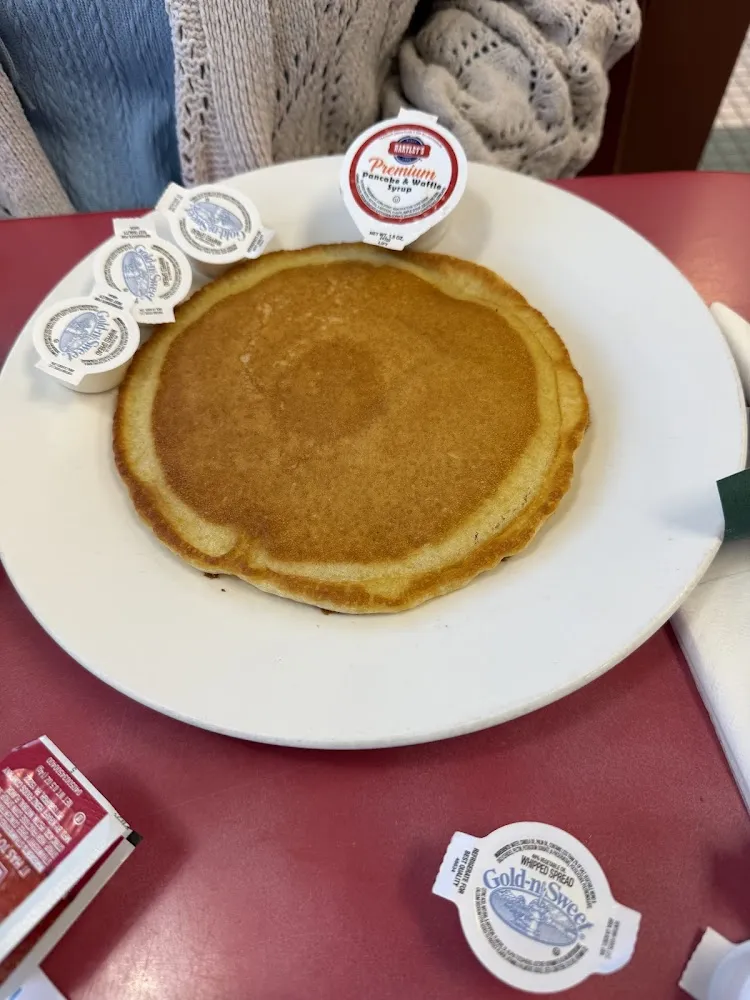 Pancakes